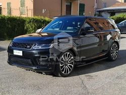 Nero Usata 2019 Land Rover Range Rover Sport HSE Dynamic SUV | 35.950 € (Ottimo prezzo)