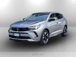 Grigio Usata 2023 Opel Grandland X Business Elegance SUV | 21.500 € (Cara)