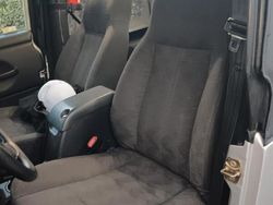 Grigio Usata 2003 Jeep Wrangler SUV | 18.350 € (Ottimo prezzo)