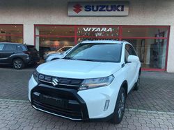 Bianco santorini Usata 2025 Suzuki Vitara Cool SUV | 22.900 € (Buon prezzo)