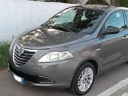 Grigio Usata 2013 Lancia Ypsilon Gold Due volumi | 7000 € (Buon prezzo)