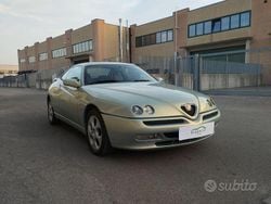 Blu/azzurro Usata 1998 Alfa Romeo GTV Coupé | 6900 € (Buon prezzo)