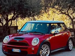 Usata 2004 Mini Cooper Due volumi | 3200 € (Buon prezzo)