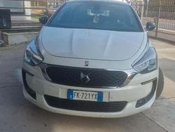 Bianco Usata 2017 DS Automobiles DS5 Due volumi | 5200 €