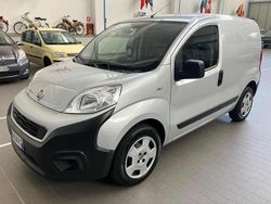Argento Usata 2018 Fiat Fiorino Furgone | 7100 € (Buon prezzo)
