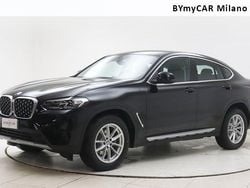 Usata 2024 BMW X4 Efficient Dynamics SUV | 53.000 € (Buon prezzo)