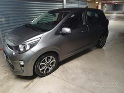 Usata 2023 Kia Picanto Due volumi | 13.500 € (Buon prezzo)