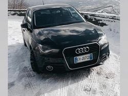 Nero Usata 2015 Audi A1 Due volumi | 8500 € (Ottimo prezzo)