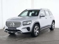Argento Usata 2024 Mercedes GLB180 Progressive SUV | 37.900 € (Buon prezzo)