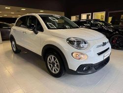 Bianco Usata 2022 Fiat 500X Club SUV | 11.900 € (Super prezzo)