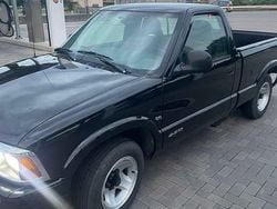 Usata 1994 Chevrolet S10 Pick-up | 14.000 €