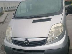 Other Usata 2008 Opel Vivaro Furgone | 4700 € (Ottimo prezzo)