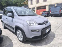 Antracite Usata 2022 Fiat Panda City Life Due volumi | 10.800 € (Buon prezzo)
