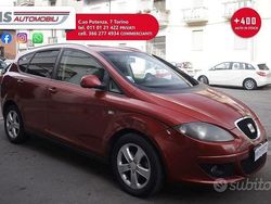 Bordeaux Usata 2007 Seat Altea Stylance Monovolume | 2900 € (Buon prezzo)