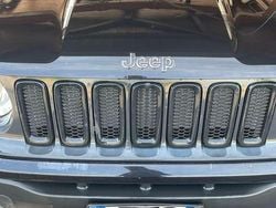 Nero Usata 2019 Jeep Renegade Longitude SUV | 14.000 € (Buon prezzo)