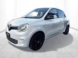 Bianco Usata 2022 Renault Twingo Intens Due volumi | 12.500 € (Buon prezzo)