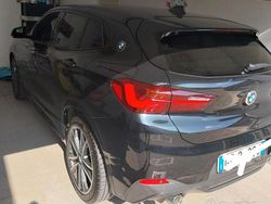 Nero Usata 2021 BMW X2 SUV | 26.500 €