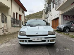 Bianco Usata 1994 Renault Clio Coupé | 12.500 €