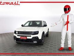 Snow Nuova 2025 Jeep Avenger Summit SUV | 27.900 € (Buon prezzo)