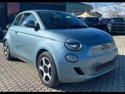 Usata 2021 Fiat 500e Passion Due volumi | 11.000 € (Super prezzo)
