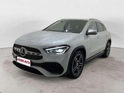 Grigio Usata 2021 Mercedes GLA200 Premium SUV | 34.500 € (Buon prezzo)