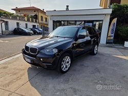 Nero Usata 2013 BMW X5 SUV | 15.990 € (Super prezzo)