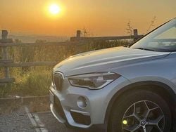 Usata 2015 BMW X1 xLine SUV | 18.500 € (Cara)