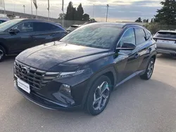 Nero Usata 2022 Hyundai Tucson SUV | 24.900 € (Buon prezzo)