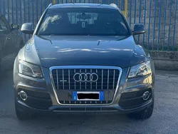 Usata 2010 Audi Q5 SUV | 10.000 € (Buon prezzo)