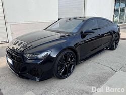 Other Usata 2022 Audi RS7 Due volumi | 114.900 €