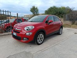 Rosso Usata 2016 Fiat 500X Lounge SUV | 12.500 € (Cara)