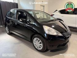 Nero Usata 2010 Honda Jazz Elegance Due volumi | 4850 € (Ottimo prezzo)