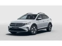 Argento(met.) Nuova 2025 VW Taigo SUV | 23.900 € (Cara)