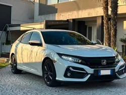 Usata 2022 Honda Civic Elegance Tre volumi | 20.000 €