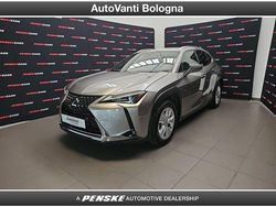 Giallo Usata 2021 Lexus UX Business Edition SUV | 19.450 € (Super prezzo)