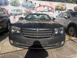 Grigio Usata 2006 Chrysler Crossfire Cabrio | 5900 € (Super prezzo)