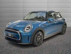 Blu Usata 2021 Mini ONE Classic Due volumi | 19.400 € (Buon prezzo)