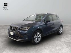 Magnetic tech Usata 2025 Seat Arona FR SUV | 17.900 € (Buon prezzo)