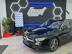 Usata 2019 Mercedes A200 Premium Tre volumi | 26.000 € (Buon prezzo)