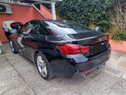 Nero Usata 2020 BMW 420 Coupé | 30.900 € (Buon prezzo)