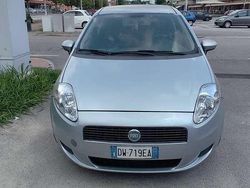 Usata 2008 Fiat Grande Punto Due volumi | 1800 € (Ottimo prezzo)