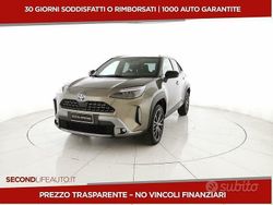 Marrone Usata 2022 Toyota Yaris Cross SUV | 22.500 € (Buon prezzo)
