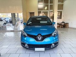 Blu Usata 2014 Renault Captur SUV | 7499 € (Ottimo prezzo)