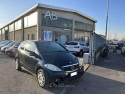 Nero Usata 2005 Mercedes A150 Coupé | 1490 € (Ottimo prezzo)