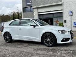 Usata 2013 Audi A3 Ambition Tre volumi | 10.000 € (Buon prezzo)