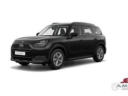 Nero Nuova 2025 Mini Cooper D Countryman Essential SUV | 38.645 € (Molto cara)