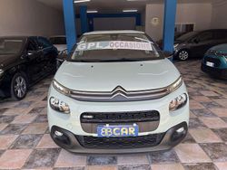 Other Usata 2017 Citroën C3 PureTech Tre volumi | 7900 € (Ottimo prezzo)