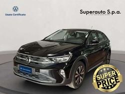 Nero Usata 2024 VW Taigo Life SUV | 20.900 € (Ottimo prezzo)
