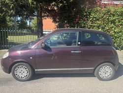 Usata 2010 Lancia Ypsilon Platinum Due volumi | 2900 € (Ottimo prezzo)