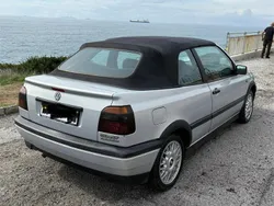 Usata 1998 VW Golf Cabriolet Highline Cabrio | 7000 € (Molto cara)
